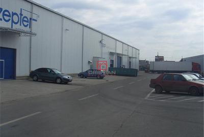 Spațiu comercial, de 3,600 mp, în Basarabia