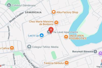 Apartament cu 2 camere decomandat în Străulești - 1