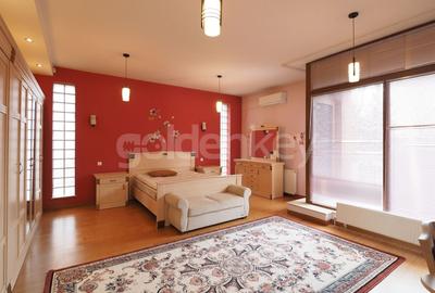 Casă individuală cu 6 camere cu Canalizare în Pipera - 15