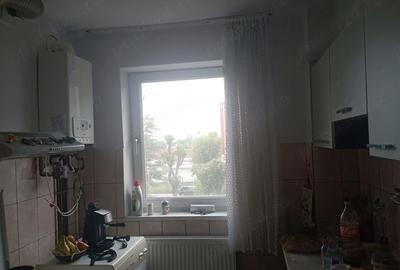 Apartament cu 2 camere decomandat în Kogălniceanu - 1