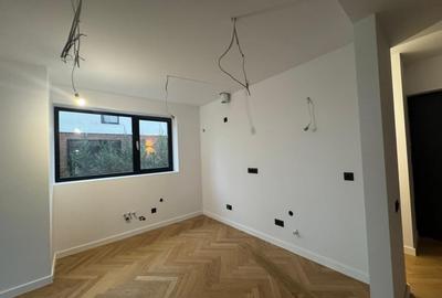 Duplex cu 4 camere cu Canalizare în Tunari - 7