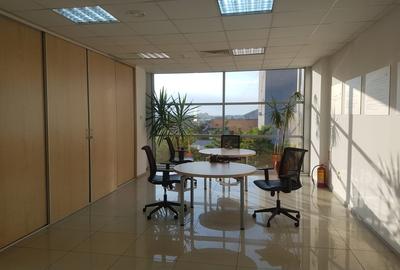 Birou, de 241 mp, în Central - 4