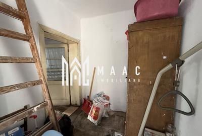 Duplex cu 2 camere cu Canalizare în Trei Stejari - 7