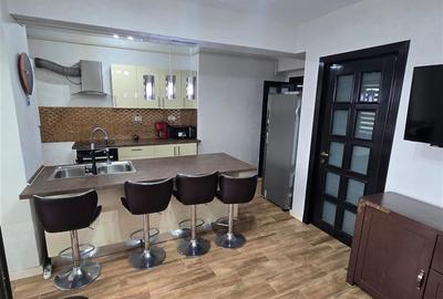 Apartament cu 2 camere decomandat în Copou - 1