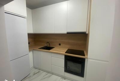 Apartament cu 2 camere în Micro 17 - 2