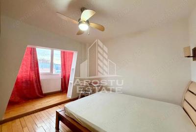 Apartament cu 3 camere decomandat în Telegrafului - 10