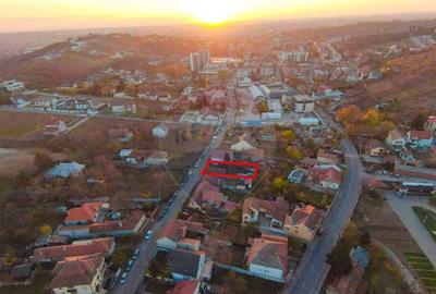 Casa cu 3 camere de vanzare in zona Centrala, Strada ... - 4