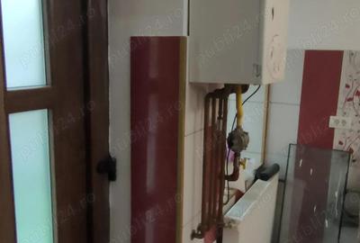 Apartament cu 2 camere în Badea Cârțan - 5