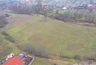 Teren Construcții intravilan de 2500 mp, în Vințu de Jos - 1