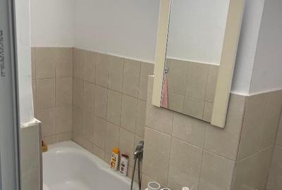 Garsoniera confort 1 - 4