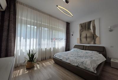 Refugiu modern in Corbeanca - Vila cu 6 camere, piscina - 19