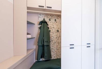 Apartament cu 3 camere decomandat în Albești - 17