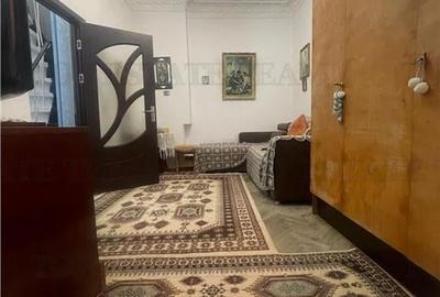 Casa cu etaj si spatiu comercial ultracentral Constanta - 16
