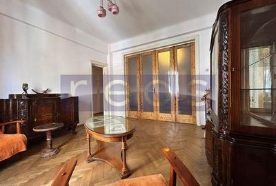 VANZARE 4 CAMERE CIRCULAR | ZONA UNIVERSITATE - 6