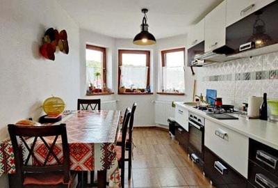 Casa Unifamiliala ?ura-Mare - 160m2 cu 500m2 teren Casa Unifamiliala ?ura-Mare - 160m2 cu 500m2 teren - 7