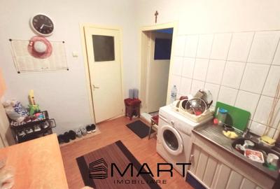 Casă individuală cu 2 camere cu Canalizare în Vasile Aaron - 6