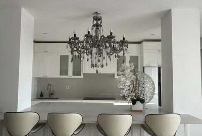 Apartament cu 5 camere semidecomandat în Soarelui - 4