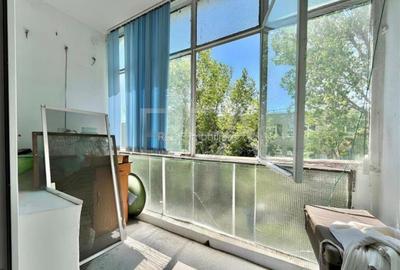 Apartament 3 Camere , Semi-Decomandat , Zona Gazarului - 10