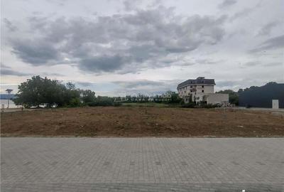 Teren de 1628 mp, în Moldova Nouă - 11