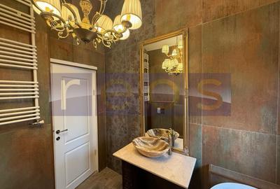 INCHIRIERE APARTAMENT 4 CAMERE |  VILA DOROBANTI | 140MP | LOC PARCARE - 19