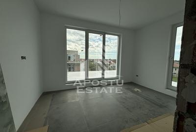 Apartament cu 2 camere semidecomandat în Ciarda Roșie