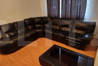 Apartament cu 2 camere, 46 mp, decomandat, Tatarasi