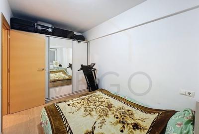 Apartament cu 2 camere in bloc nou, terasa 8 mp, zona Iulius Mall - 8