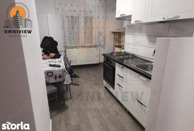 Apartament cu 2 camere decomandat, mobilat în Movilei - 9