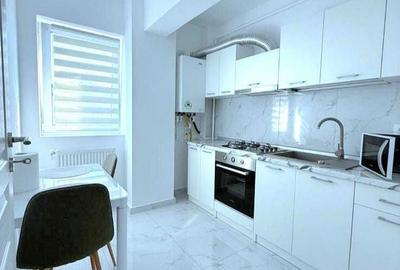 Garsonieră decomandată în Valea Adâncă - 2