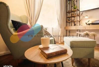 Apartament 1 camera, 35mp - zona Centrala - 1