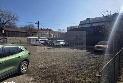 Teren de 500 mp, în Tudor Vladimirescu - 2