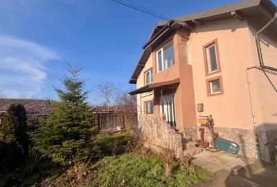 Casă cu 4 camere cu Teren 459 Mp în Lumina - 9