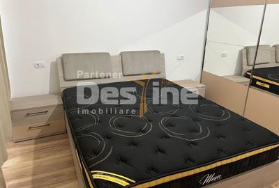Apartament cu 2 camere decomandat în Tractorul - 3