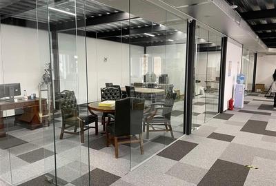 Spatiu birou - pretabil Showroom - acces separat - Preciziei - 5