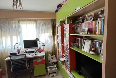 Apartament cu 2 camere decomandat în Mazepa 1 - 8