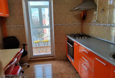 Inchiriere Ap.2 cam.Veteranilor - 3