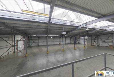 Hale de inchiriat in Arad - Str. Cornelia Bodea - 4