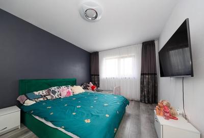 Casă individuală cu 5 camere cu Teren 531 Mp în Sânpetru - 5