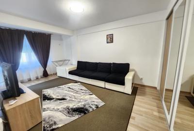 Apartament cu 2 camere decomandat în Militari