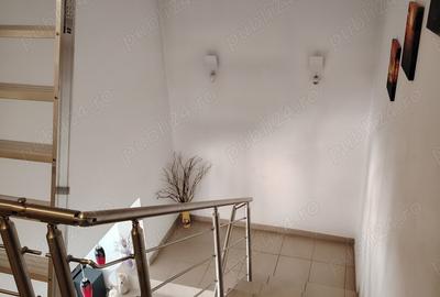 Particular, vand casa P+1E, sector 5, in zona sos. Bucure?ti-Magurele - 8