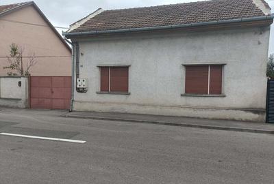 Casă cu 4 camere în Lugoj - 1