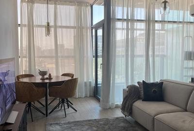 Apartament cu 2 camere decomandat în Pipera - 3