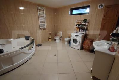 Vila Craiova P+1+M, 317 mp utili si curte de 980 mp - 14