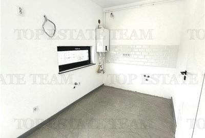 Penthouse 2 camere 60 mp si terasa 39mp, incalzire i pardoseala - Imobil Nou Eta - 3