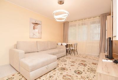 Garsonieră decomandată, mobilată în Drumul Taberei - 7