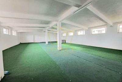 Spatiu Comercial tip Hala I Zona Circumvalatiunii - 1