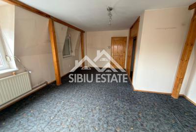 Casă individuală cu 4 camere cu Canalizare în Turnișor - 9