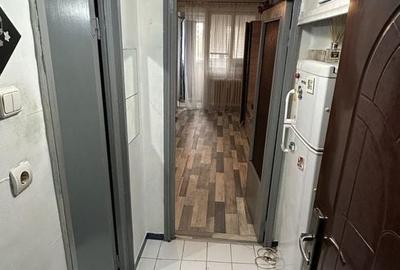 Garsoniera complet utilată, etaj intermediar, 2 lifturi, Calea Vitan - 6