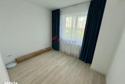 Apartament cu 3 camere în Ciurea - 3