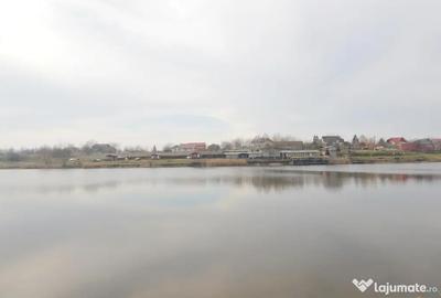 Teren de 1000 mp, în Frumușani - 6